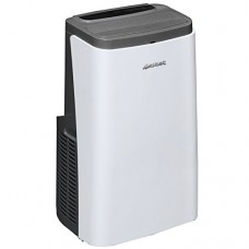 Avenger Portable Air Conditioner With Remote - 14 000 BTU With Heater - B0742MC77L
